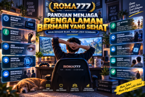 Banner ROMA777