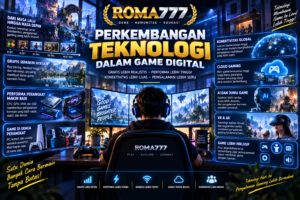 Banner ROMA777